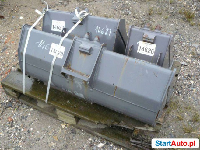 lyzka-skarpowa-100-do-minikoparki-koparki-volvo-malopolskie-krakow-520334163