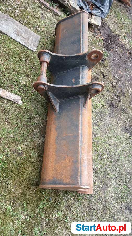 lyzka-skarpowa-150-case-580-sr-sm-sk-inne-slaskie-jaworzno-541935144