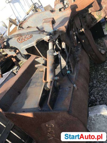 lyzka-skarpowa-2-m-hydrauliczna-verachtert-cw20-krakow-528362246
