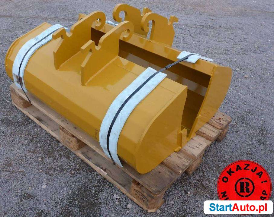 lyzka-skarpowa-hydrauliczna-125-do-minikoparki-koparki-ladowarki-malopolskie-302716802