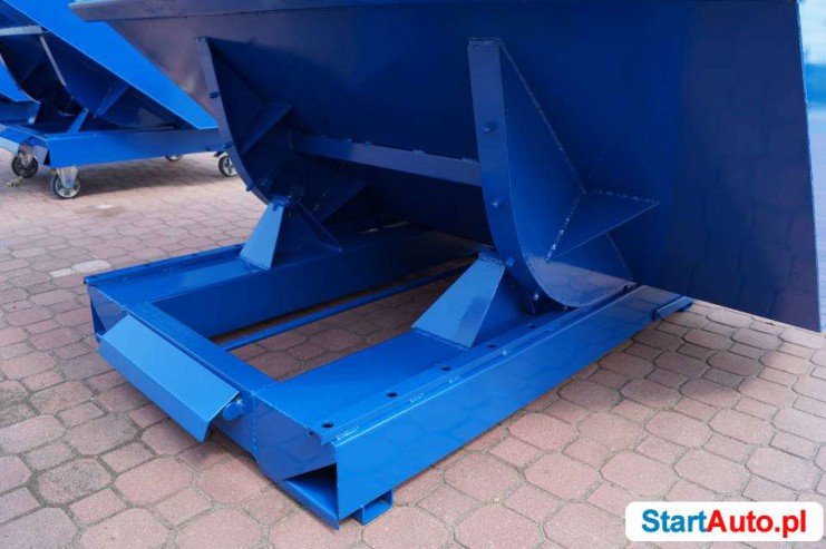 maly-kontener-przechylny-do-wozka-widlowego-300-523056819