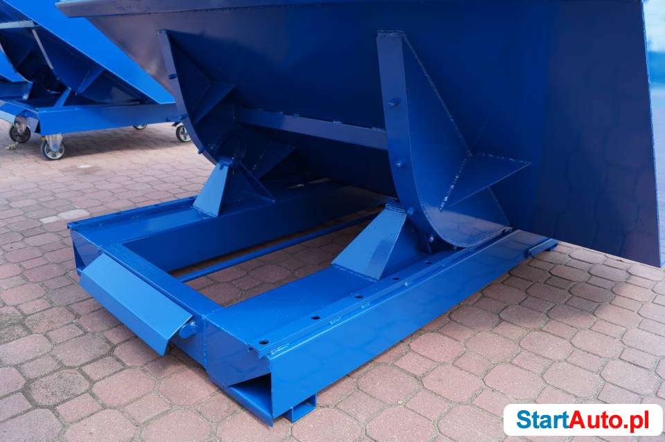 maly-kontener-przechylny-do-wozka-widlowego-300-523056819