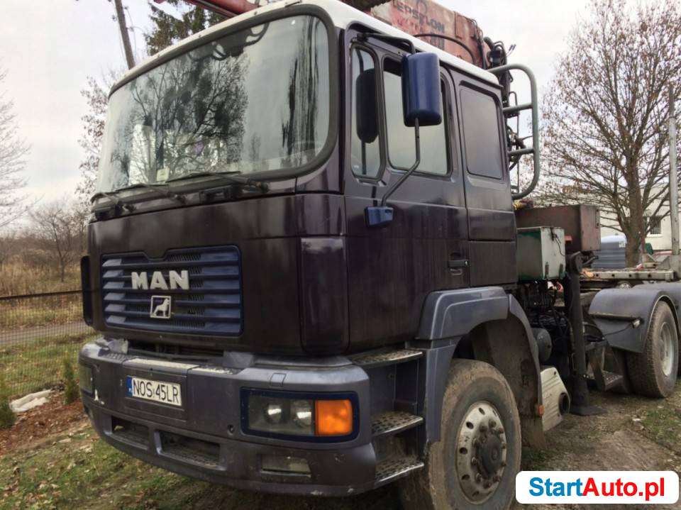 man-27463-6×6-ciezarowka-do-drewna-warminsko-mazurskie-milomlyn-sprzedam-534259537
