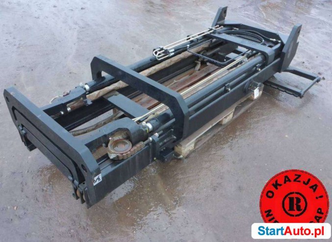 maszt-triplex-manitou-msi-25-30-nowy-maszt-krakow-291857357
