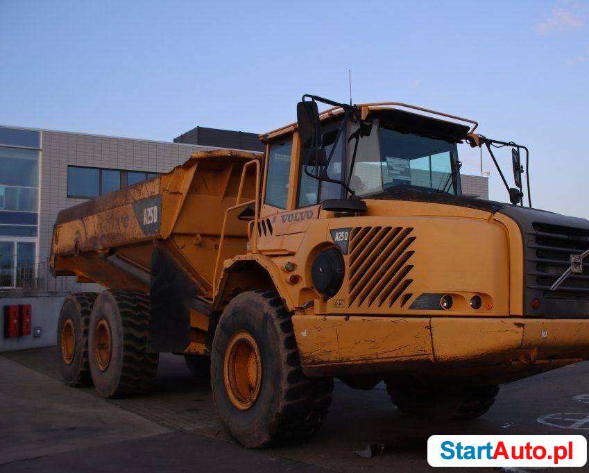 maszyna-budowlana-wywrotka-wozidlo-volvo-a-25d-rembertow-525516308