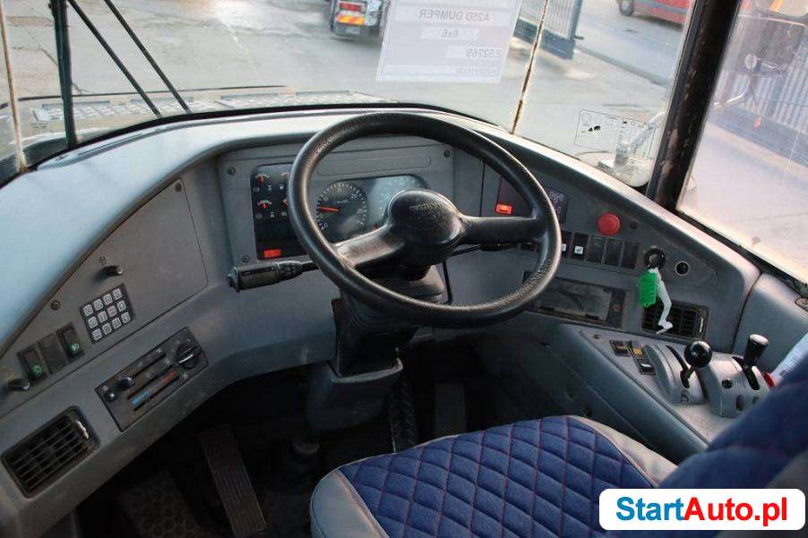 maszyna-budowlana-wywrotka-wozidlo-volvo-a-25d-sprzedam-525516303