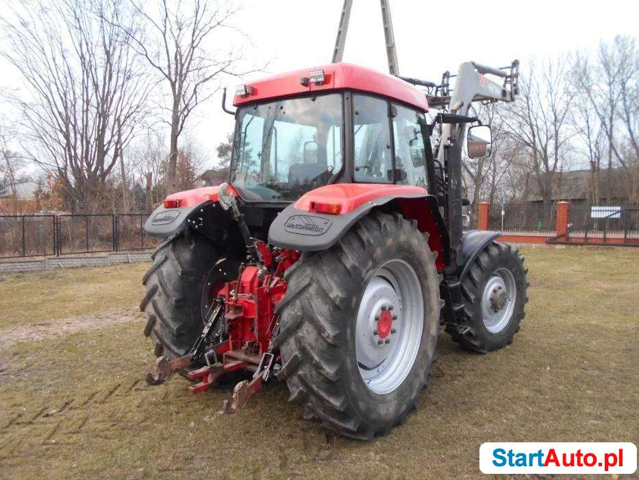 mccormick-mc-115-ciagnik-z-turem-tuzem-mazowieckie-radom-sprzedam-541796582