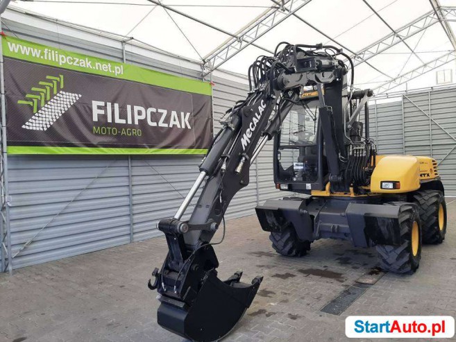 mecalac-12-mtx-koparko-ladowarka-100-oryginal-swietokrzyskie-daleszyce-sprzedam-541684585