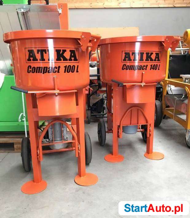 mieszalnik-atika-compact-140-l-zaprawa-tynki-poznan-sprzedam-516474401
