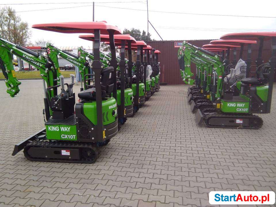 mini-koparka-1-tona-fabrycznie-nowa-z-gwarancja-malopolskie-szyce-521144409