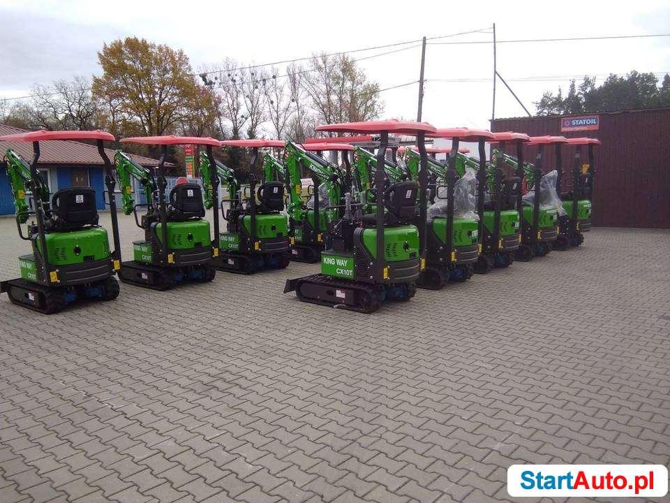 mini-koparka-1-tona-fabrycznie-nowa-z-gwarancja-szyce-521144406