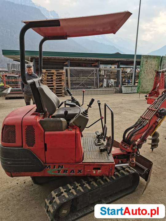 mini-koparka-rok-produkcji-1999-koparki-nowy-sacz-541779413