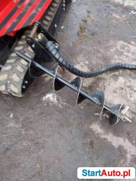 mini-koparka-springer-2019-kujawsko-pomorskie-539420008