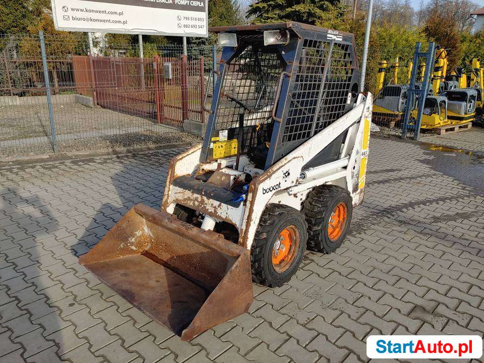 mini-ladowarka-bobcat-443-avant-caterpillar-szybkozlacze-nowy-sacz-540444092