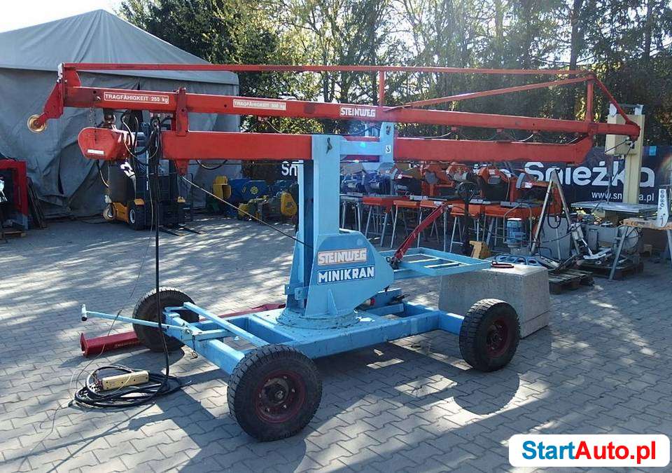 minidzwig-steinweg-silka-tempo-600-niemcy-510449783