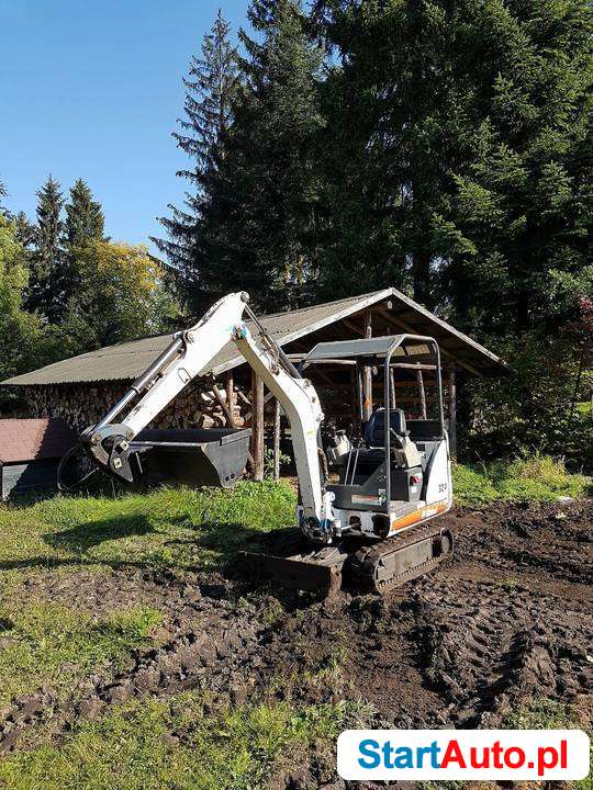 minikoparka-bobcat-324-nowy-mlot-hydrauliczny-janowice-wielkie-sprzedam-473388417