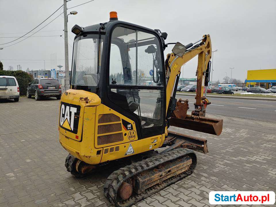 minikoparka-caterpillar-cat-3024d-jcb-takeuchi-539707757