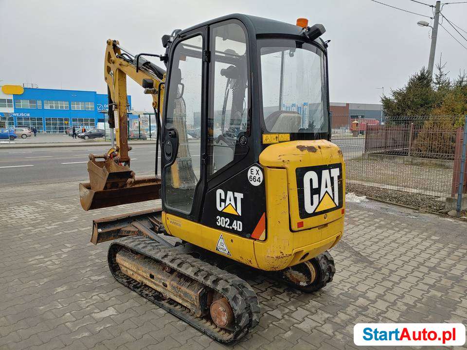 minikoparka-caterpillar-cat-3024d-jcb-takeuchi-malopolskie-sprzedam-539707753