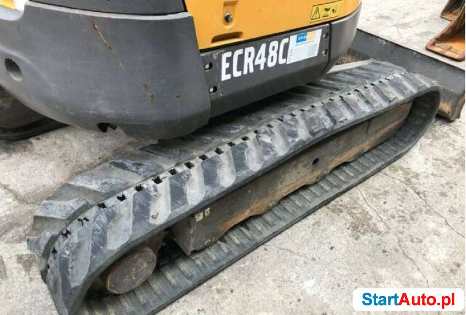 minikoparka-gasienicowa-volvo-ecr-48-c-5-t-koparki-mazowieckie-warszawa-536710392