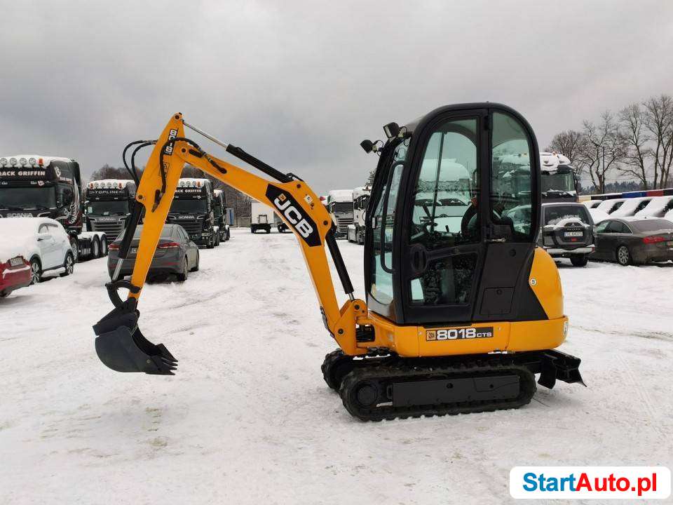 minikoparka-jcb-8018-komplet-lyzek-szybkozlacze-rok-produkcji-2014-widelki-539363089