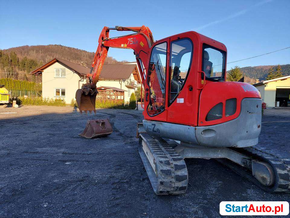 minikoparka-koparka-gasienicowa-wacker-neuson-malopolskie-makow-podhalanski-540703570