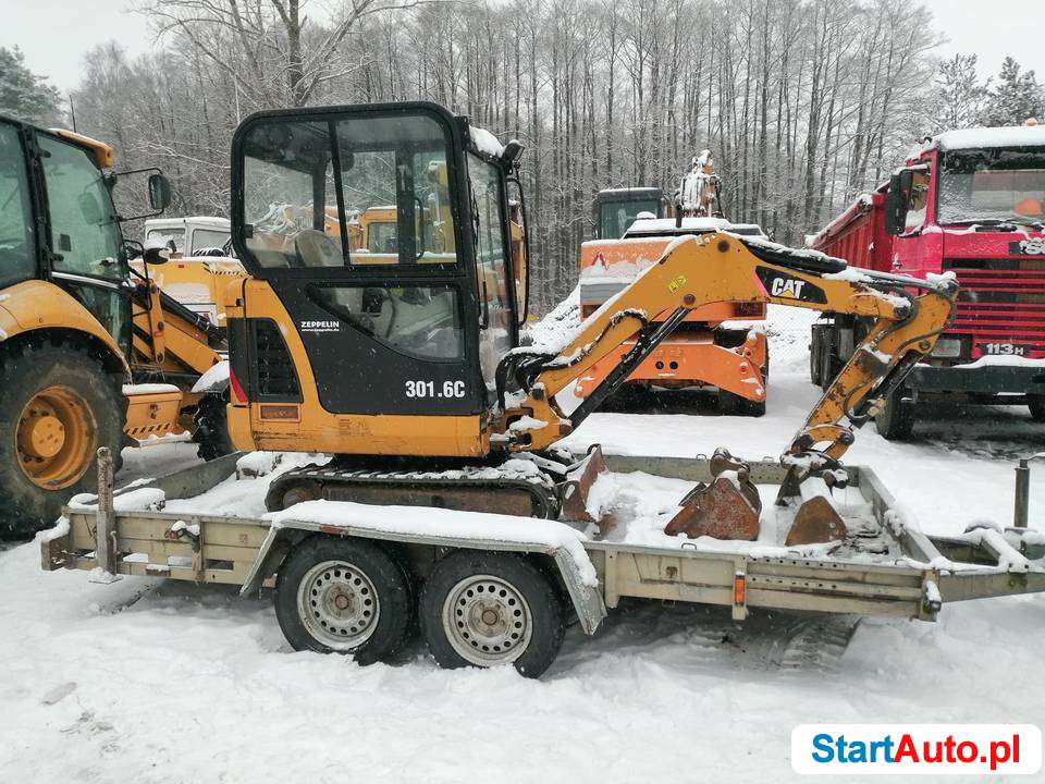 minikoparka-rok-produkcji-2007-szczepanowo-sprzedam-540583061