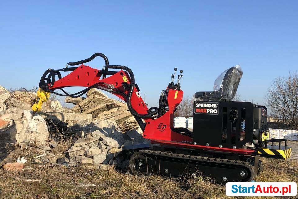 minikoparka-springermaxpro-koparka-pod-mlot-hydr-brzesc-kujawski-525719099