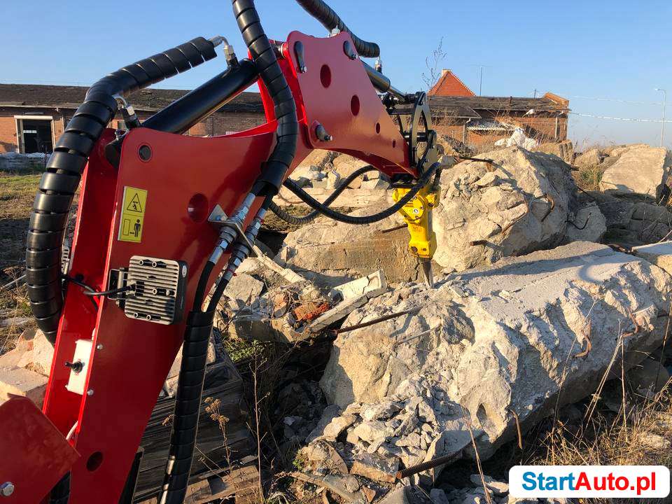 minikoparka-springermaxpro-koparka-pod-mlot-hydr-brzesc-kujawski-525719118
