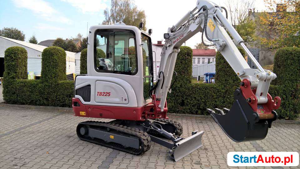 minikoparka-takeuchi-tb-225-z-szybkozlaczem-bielsko-biala-513184225