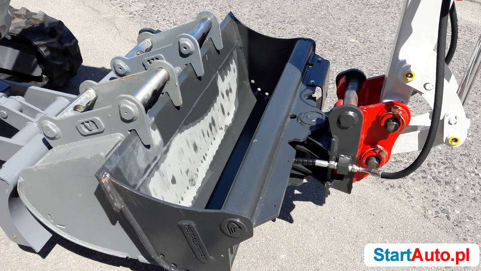 minikoparka-takeuchi-tb216-z-lyzka-hydrauliczna-pelny-vat-bielsko-biala-491813972