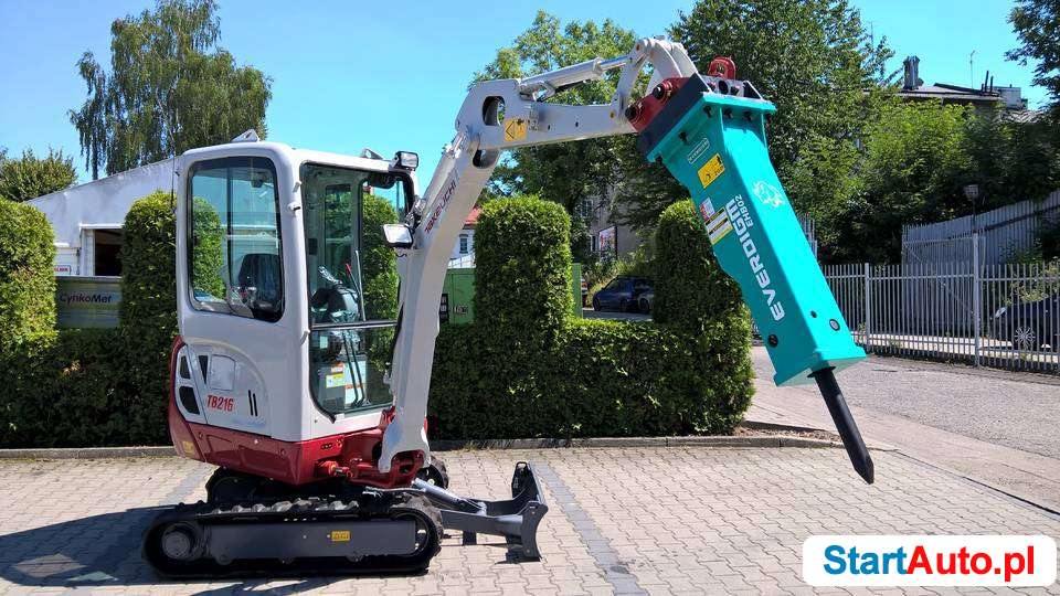 minikoparka-takeuchi-tb216v2-z-mlotem-bielsko-biala-522587247