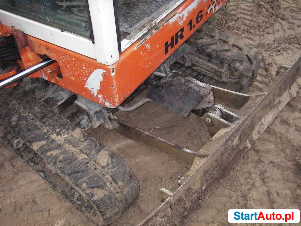 minikoparka-terex-schaeff-2007r-hr16-kubota-nie-koparki-brok-539396098