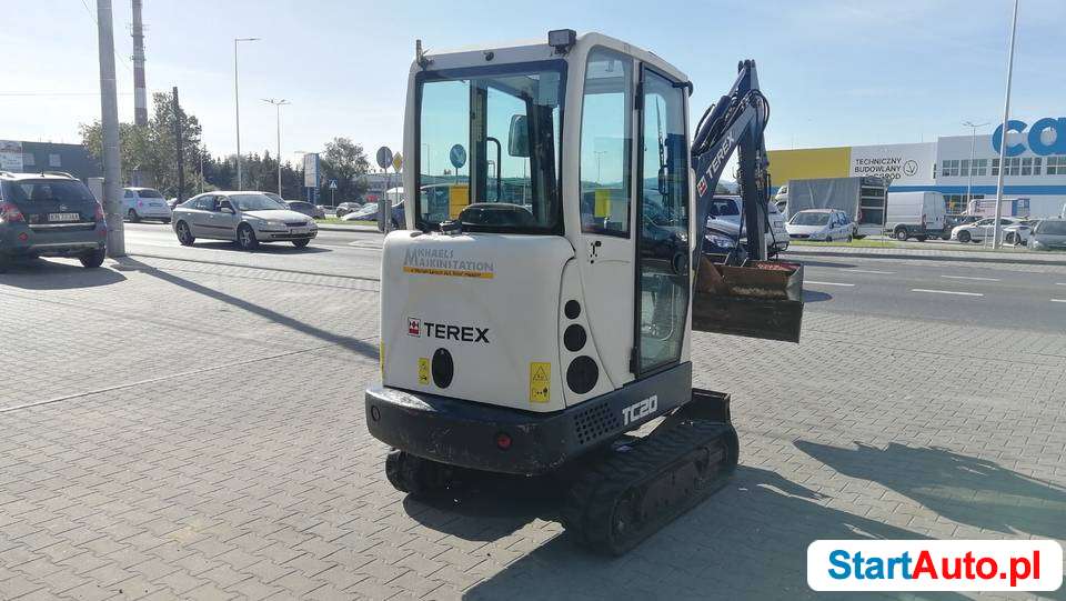 minikoparka-terex-tc-20-wacker-jcb-caterpillar-malopolskie-nowy-sacz-534274912