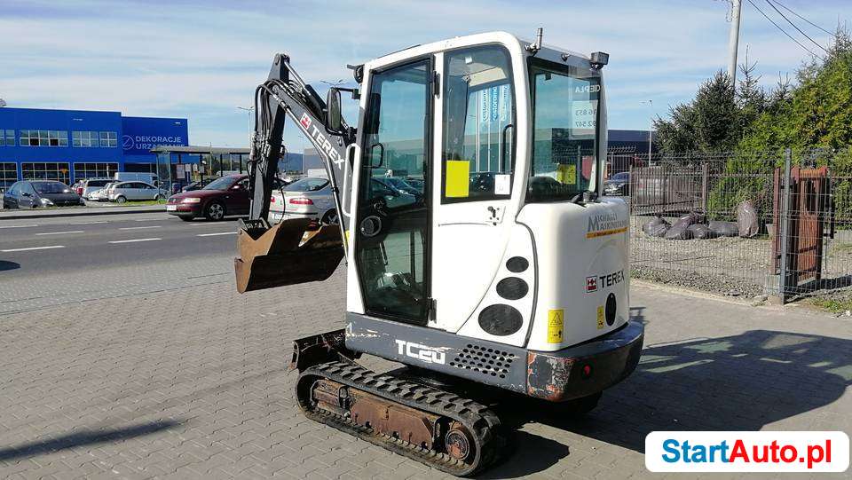 minikoparka-terex-tc-20-wacker-jcb-caterpillar-nowy-sacz-534274913