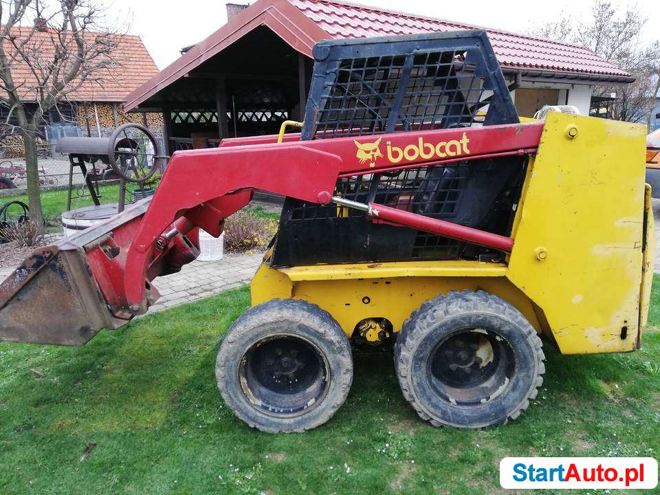 miniladowarka-bobcat-641-ladowarka-podkarpackie-wroblik-krolewski-510234836
