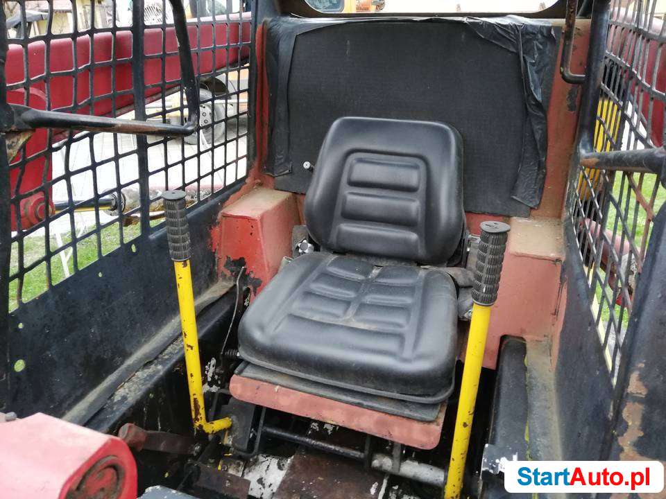 miniladowarka-bobcat-641-ladowarka-wroblik-krolewski-sprzedam-510234838
