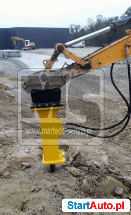 mlot-hydrauliczny-arrowhead-s130-830-gwarancja-kowala-stepocina-sprzedam-521106078