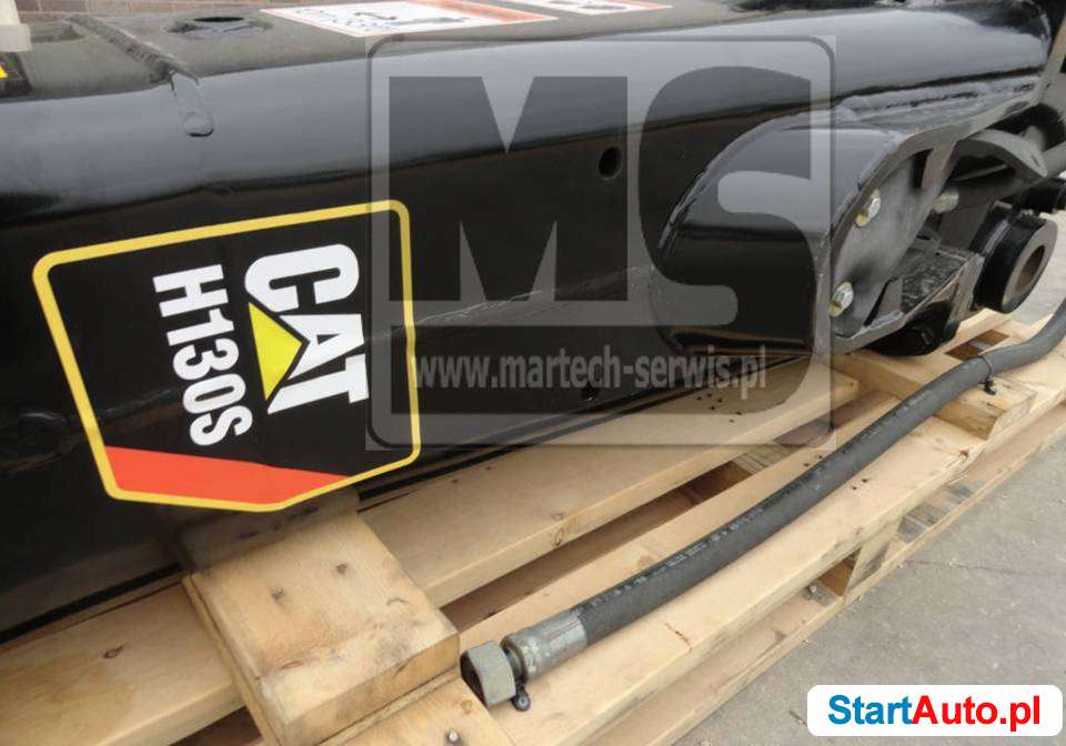 mlot-hydrauliczny-caterpillar-cat-h130s-2000-radom-sprzedam-521097791