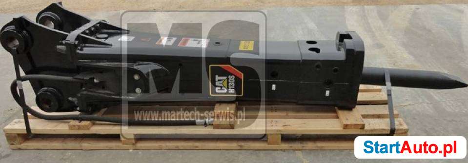 mlot-hydrauliczny-caterpillar-cat-h130s-2000-rok-produkcji-2010-radom-sprzedam-521097788