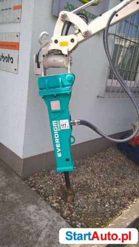 mlot-hydrauliczny-do-koparek-everdigm-ehb02-121-maszyny-budowlane-krakow-537801483