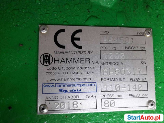 mlot-hydrauliczny-do-koparki-hammer-brh-501-nowy-nie-zaklikow-486453597
