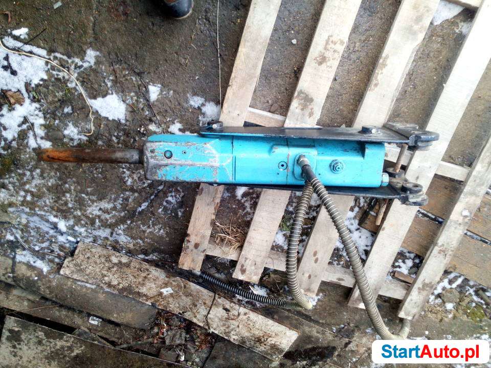 mlot-hydrauliczny-do-minikoparki-krupp-hm-85-sanok-sprzedam-540945353