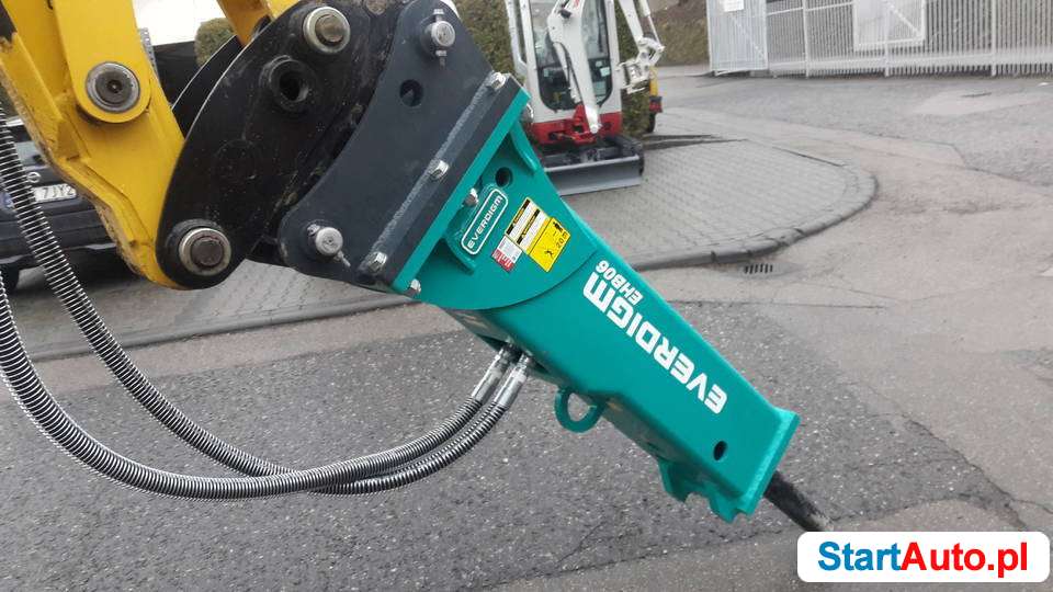 mlot-hydrauliczny-everdigm-ehb06-do-koparek-bielsko-biala-sprzedam-522606111