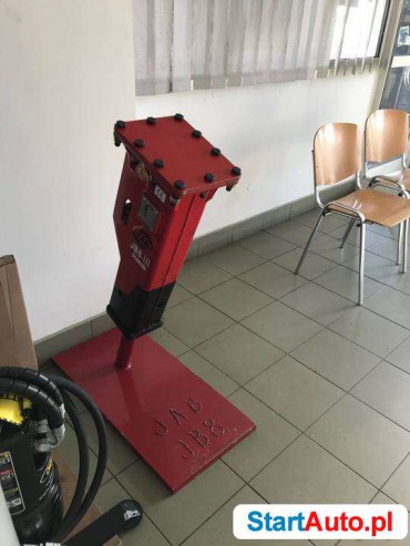 mlot-hydrauliczny-jab-jb8-takeuchi-jcb-bobcat-nie-gorlice-489075171