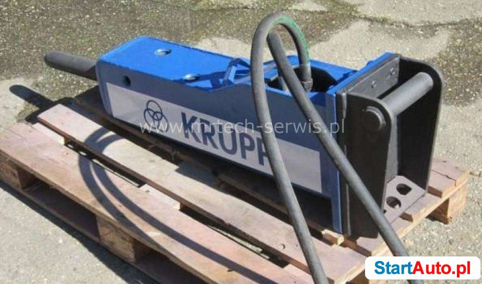 mlot-hydrauliczny-krupp-hm140-240-gwarancja-6mc-rok-produkcji-2003-508357126