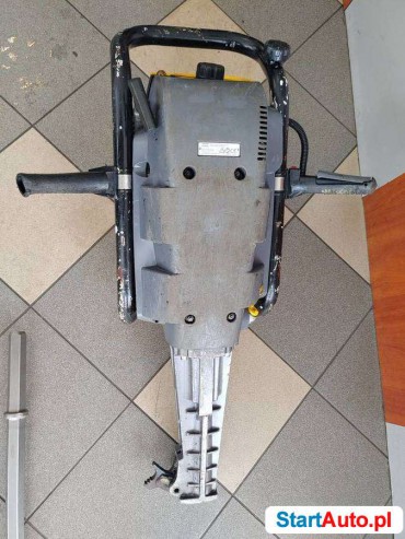 mlot-udarowy-spalinowy-atlas-copco-cobra-proi-malopolskie-nowy-sacz-539898884