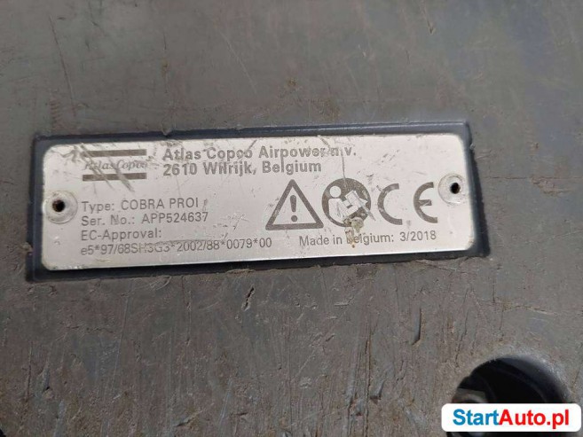 mlot-udarowy-spalinowy-atlas-copco-cobra-proi-nowy-sacz-539898888