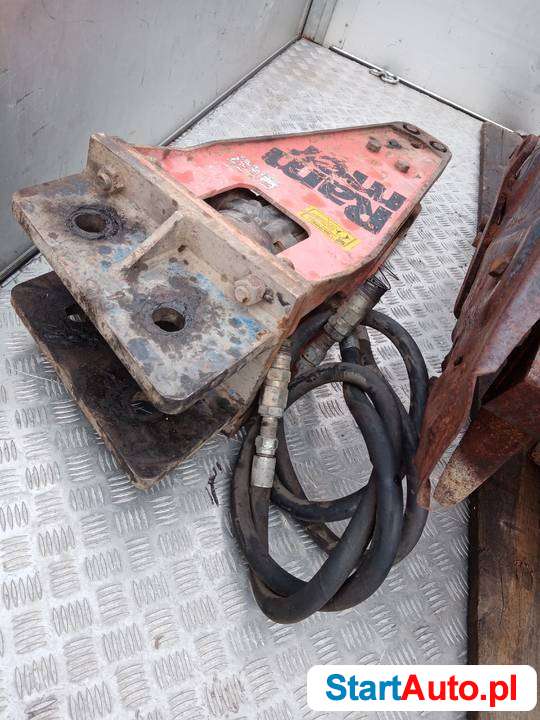 mlot-wyburzeniowy-rammer-dolnoslaskie-boleslawiec-537945232