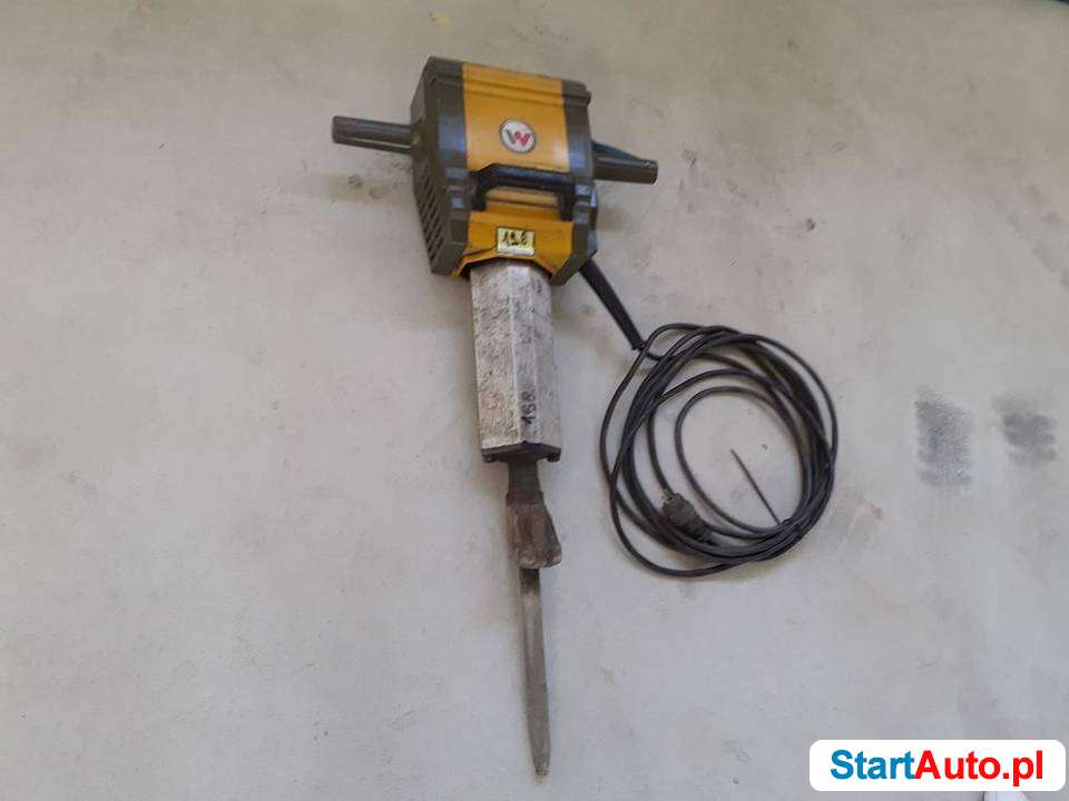 mlot-wyburzeniowy-wacker-eh-23230-low-vib-198-skoroszow-sprzedam-534451250