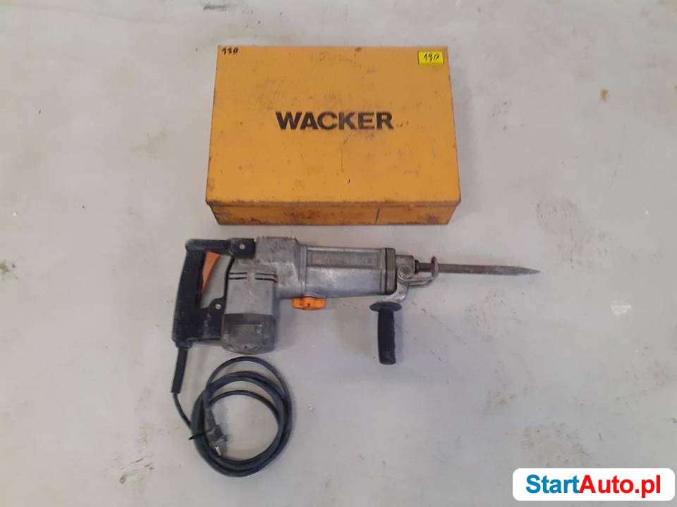 mlot-wyburzeniowy-wacker-ehb-10220-190-makita-rok-produkcji-1900-trzebnica-539043978